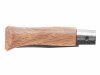 Nóż Opinel 03 inox buk